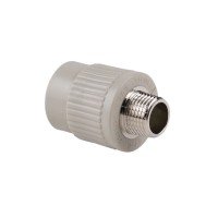Муфта PPR Thermo Alliance 25х1/2" ЗР
