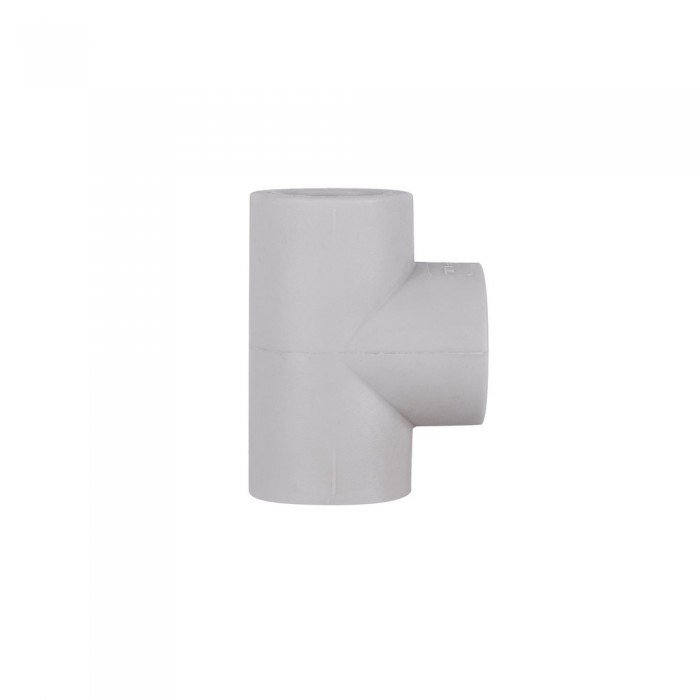 Тройник PPR Thermo Alliance 20