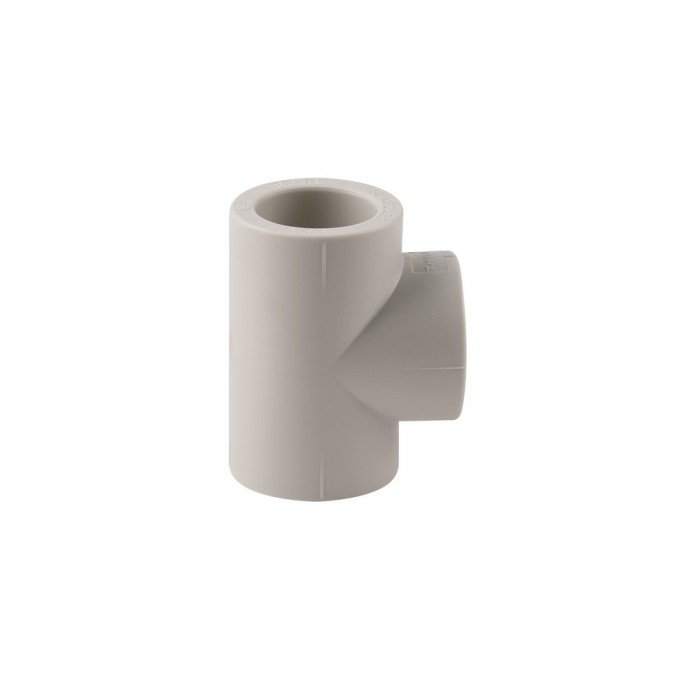 Тройник PPR Thermo Alliance 32