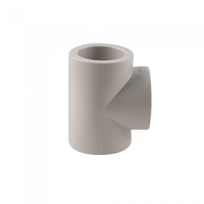 Трійник PPR Thermo Alliance 50