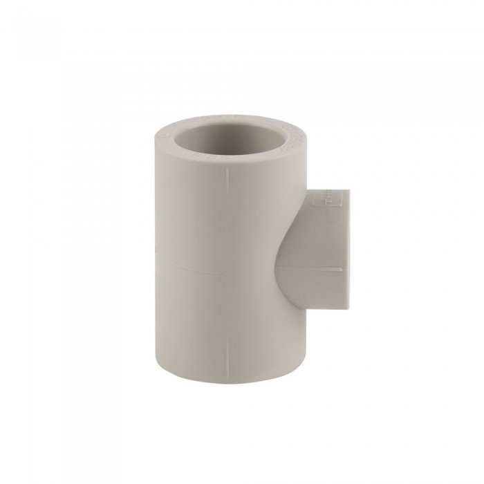 Тройник PPR Thermo Alliance 32х25х32