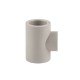 Тройник PPR Thermo Alliance 32х25х32