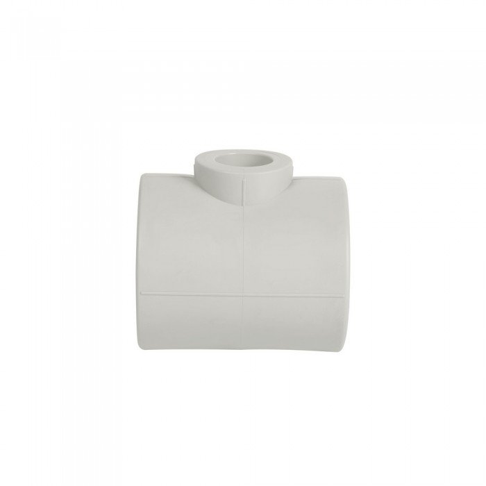 Трійник PPR Thermo Alliance 75х32х75
