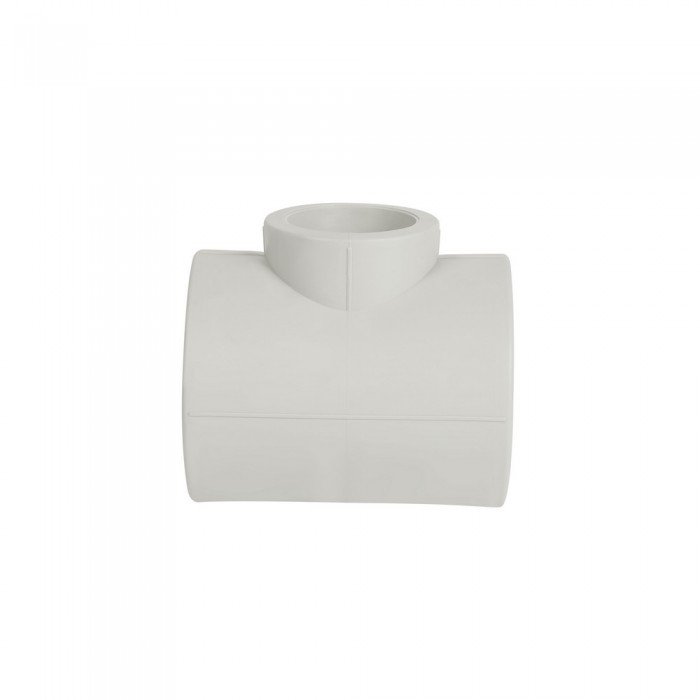 Тройник PPR Thermo Alliance 75х50х75