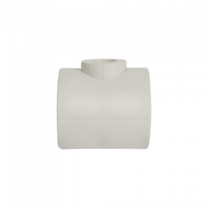 Трійник PPR Thermo Alliance 90х40х90