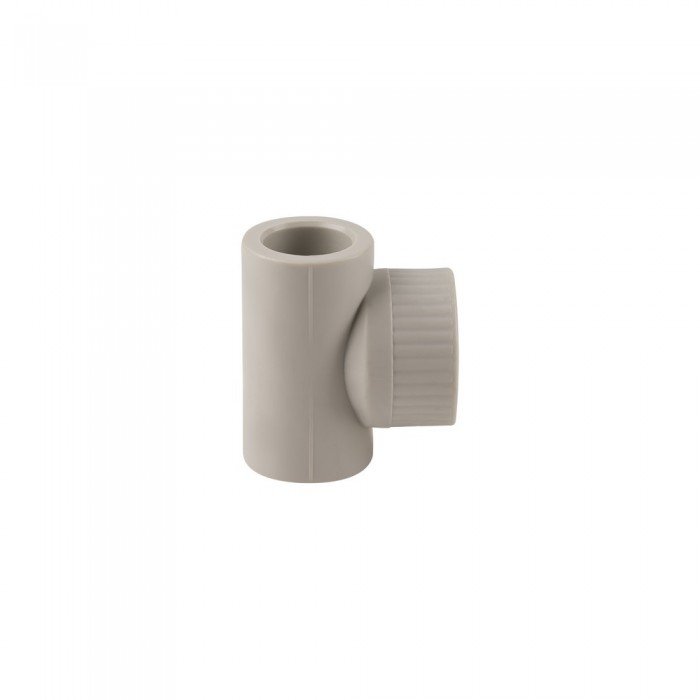 Тройник PPR Thermo Alliance 25х3/4"х25 ВР