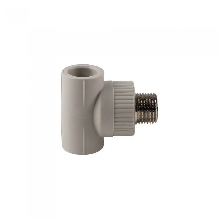 Трійник PPR Thermo Alliance 20х1/2"х20 ЗР