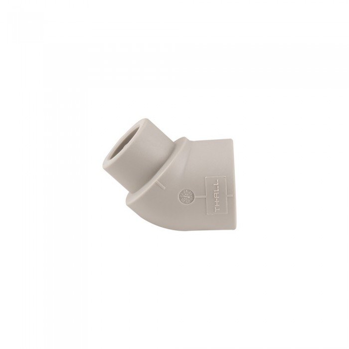 Уголок PPR Thermo Alliance 20, 45°