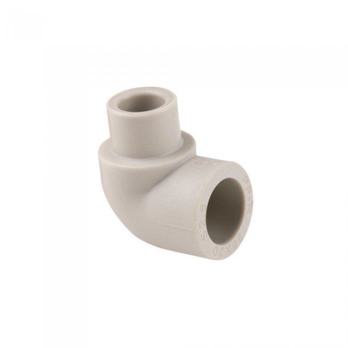 Уголок PPR Thermo Alliance 20, 90°
