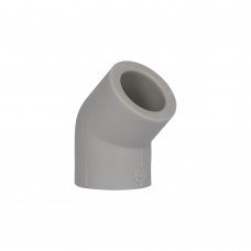 Уголок PPR Thermo Alliance 20, 45°