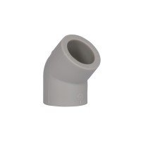 Уголок PPR Thermo Alliance 25, 45°