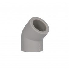 Уголок PPR Thermo Alliance 25, 45°