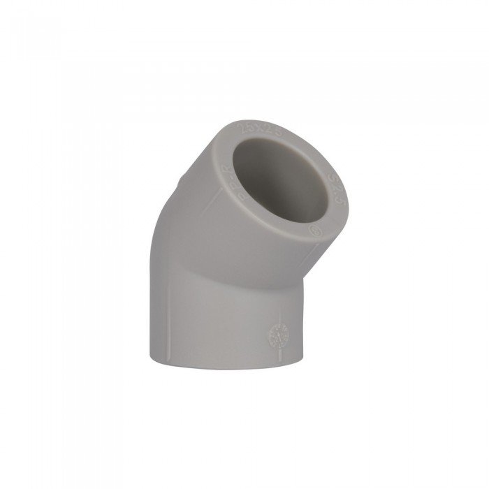Уголок PPR Thermo Alliance 25, 45°