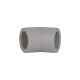 Уголок PPR Thermo Alliance 25, 45° Уголок PPR Thermo Alliance 25, 45°