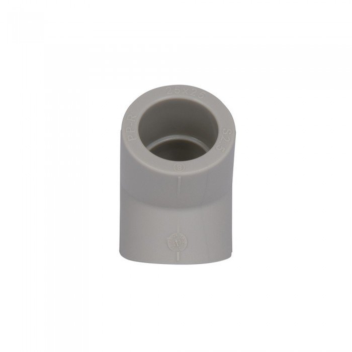 Уголок PPR Thermo Alliance 25, 45°