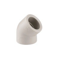 Уголок PPR Thermo Alliance 40, 45°