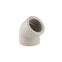 Уголок PPR Thermo Alliance 50, 45°