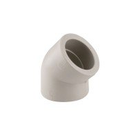Уголок PPR Thermo Alliance 63, 45°