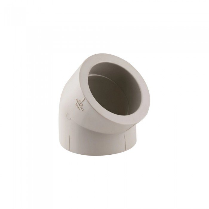 Уголок PPR Thermo Alliance 110, 45°