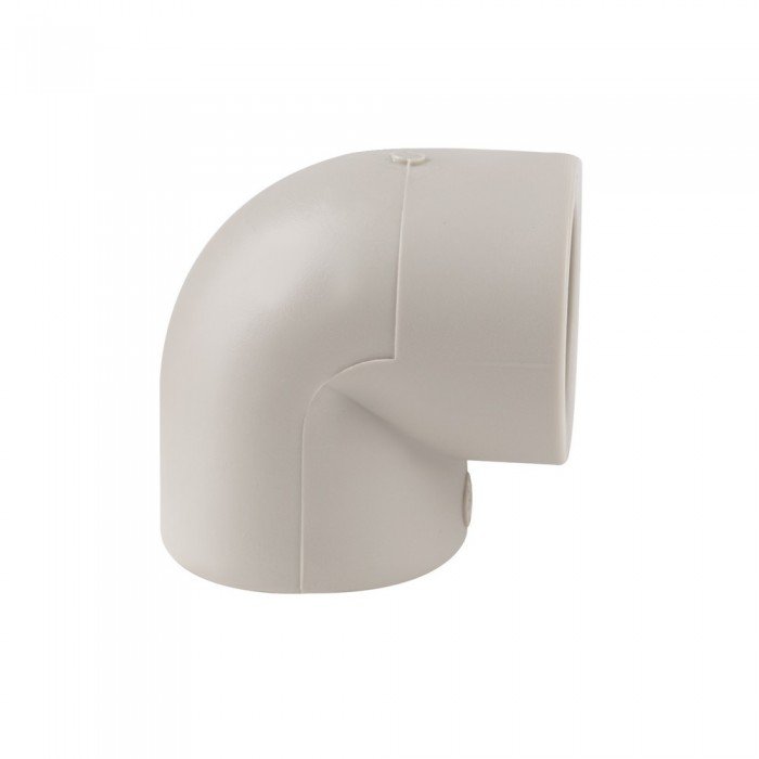 Уголок PPR Thermo Alliance 32, 90°