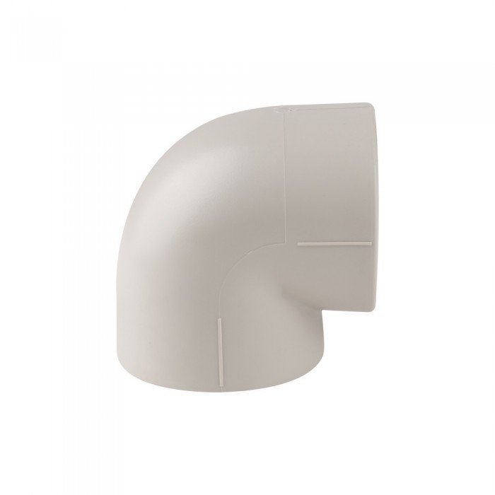 Уголок PPR Thermo Alliance 40, 90°