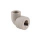 Уголок PPR Thermo Alliance 20х1/2" ВР