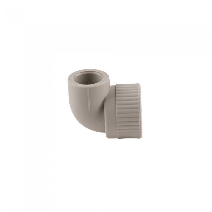 Уголок PPR Thermo Alliance 20х1/2" ВР