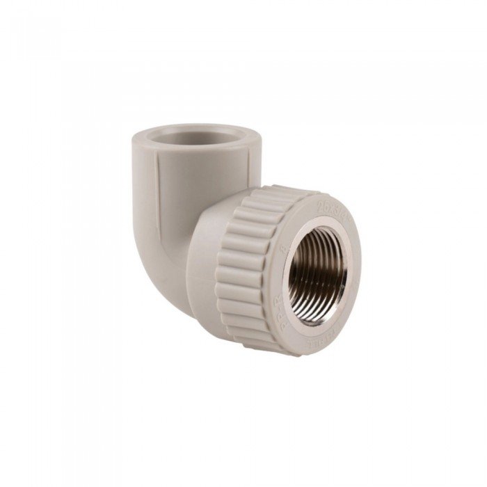 Уголок PPR Thermo Alliance 25х3/4" ВР