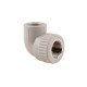 Уголок PPR Thermo Alliance 25х3/4" ВР Уголок PPR Thermo Alliance 25х3/4" ВР
