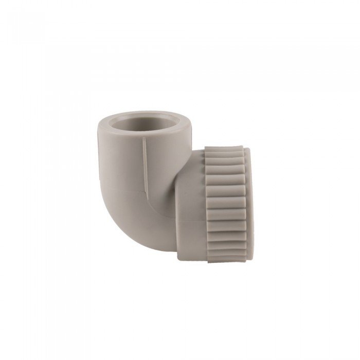 Уголок PPR Thermo Alliance 25х3/4" ВР