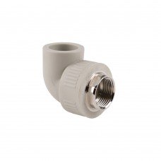 Уголок PPR Thermo Alliance 32х1" ВР