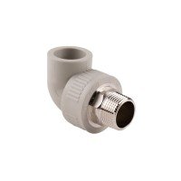 Кутик PPR Thermo Alliance 32х1" ЗР