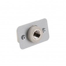 Уголок PPR Thermo Alliance 20х1/2" ВР, под гипсокартон