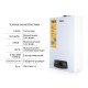 Колонка газовая дымоходная Thermo Alliance JSD20-10N-QB 10 л EURO+ Колонка газовая дымоходная Thermo Alliance JSD20-10N-QB 10 л EURO+