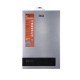 Колонка газовая дымоходная Thermo Alliance JSG20-10ETP18 10 л Silver Колонка газовая дымоходная Thermo Alliance JSG20-10ETP18 10 л Silver