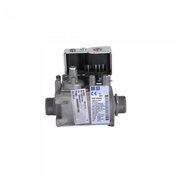 Газовий клапан Sime Murelle HM