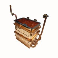 Теплообменник Thermo Alliance (301106742)