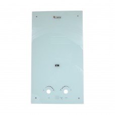 Стеклянная белая панель Thermo Alliance (30130102200164)