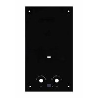 Скляна чорна панель Thermo Alliance (30130102200165)