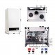 Котел газовий Airfel DigiFEL DUO 24 кВт двоконтурний Котел газовий Airfel DigiFEL DUO 24 кВт двоконтурний