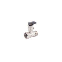 Запобіжний клапан Thermo Alliance 1/2" ВЗ 7,5 бар (38000020)