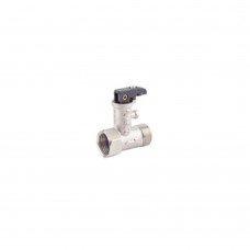 Предохранительный клапан Thermo Alliance 1/2" ВН 7,5 бар (38000020) Предохранительный клапан Thermo Alliance 1/2" ВН 7,5 бар (38000020)