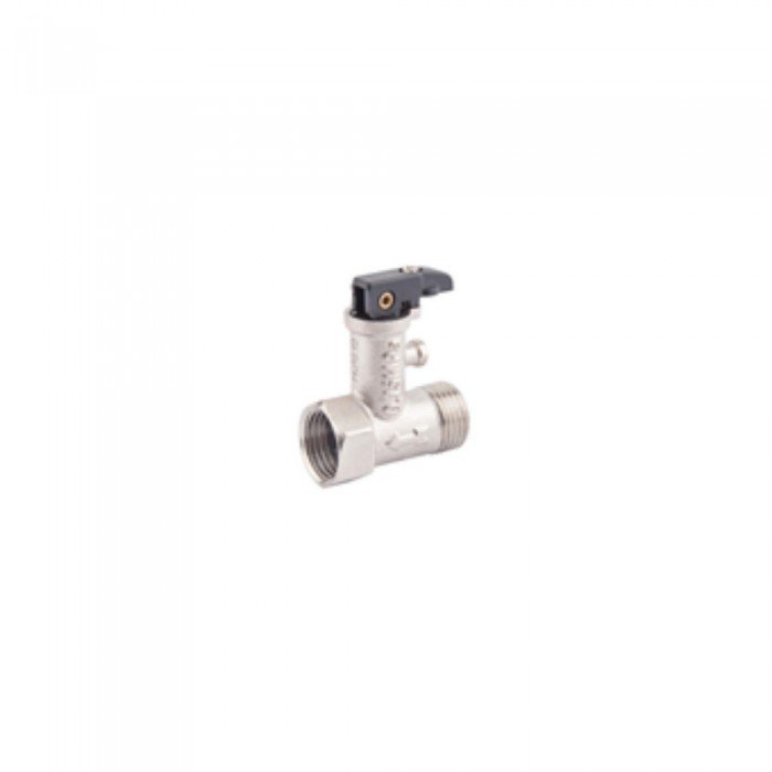 Предохранительный клапан Thermo Alliance 1/2" ВН 7,5 бар (38000020) Предохранительный клапан Thermo Alliance 1/2" ВН 7,5 бар (38000020)