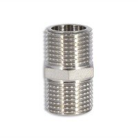 Ніпель подовжений SD Forte 1/2" SF35815L