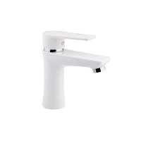 Смеситель для раковины Brinex 35W 001 Смеситель для раковины Brinex 35W 001