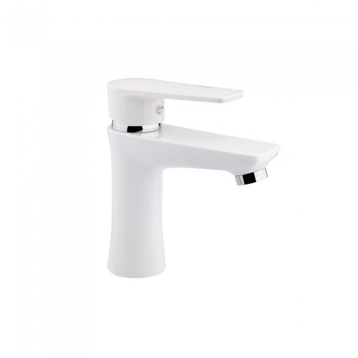 Смеситель для раковины Brinex 35W 001 Смеситель для раковины Brinex 35W 001