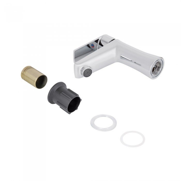 Смеситель для раковины Brinex 35С 001