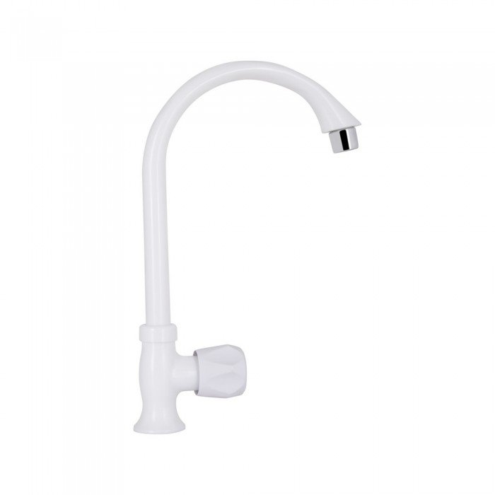Кран на одну воду для кухни Brinex BW 269 Кран на одну воду для кухни Brinex BW 269