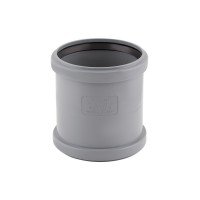 Муфта PPR каналізаційна TA Sewage 110