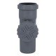 Ревизия PPR канализационная TA Sewage 50